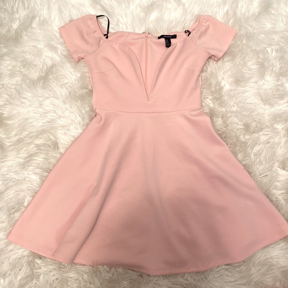 Forever 21 dress